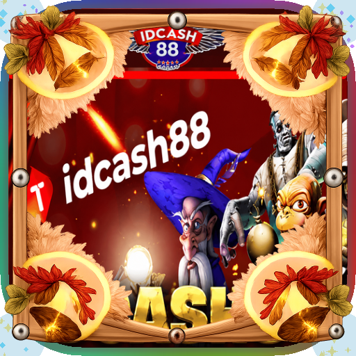 idcash88 — mitra unggulan